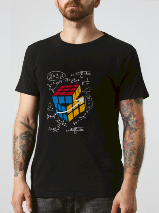 Футболки і поло Ctrl+ модель CNTRLB10069 Фото