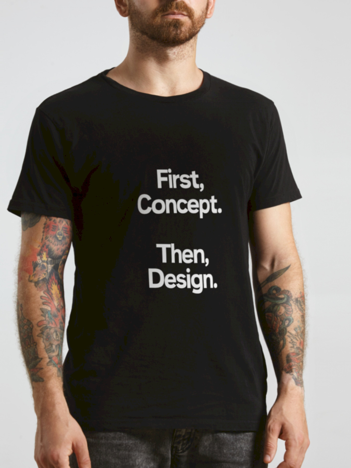 Футболки и поло Ctrl+ модель CNTRLB10072 Фото