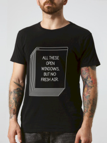 Футболки і поло Ctrl+ модель CNTRLB10075 Фото