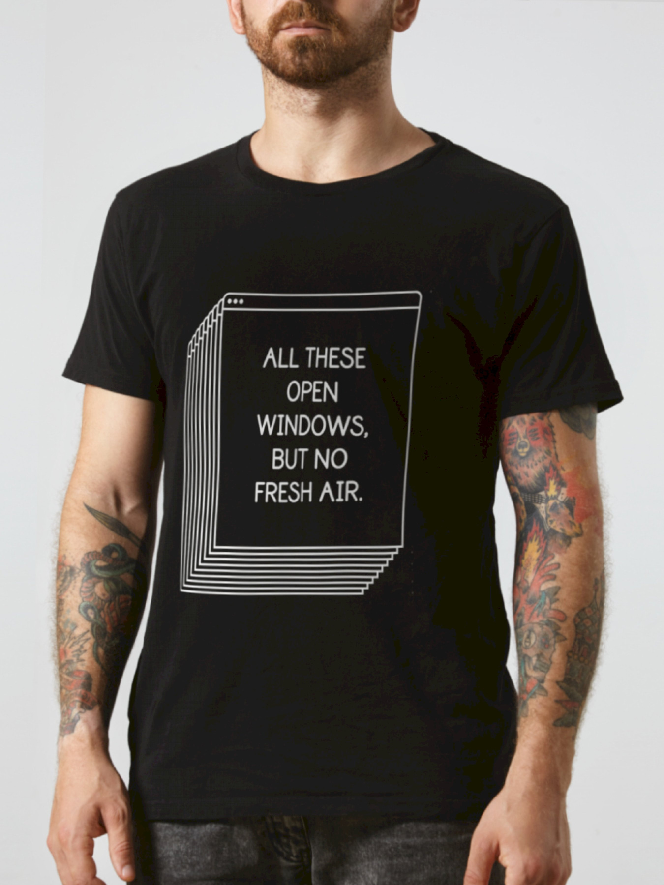 Футболки и поло Ctrl+ модель CNTRLB10075 Фото