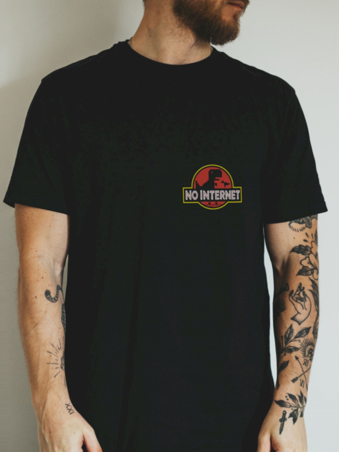 Футболки и поло Ctrl+ модель CNTRLB10076 Фото