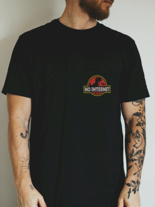 Футболки і поло Ctrl+ модель CNTRLB10076 Фото