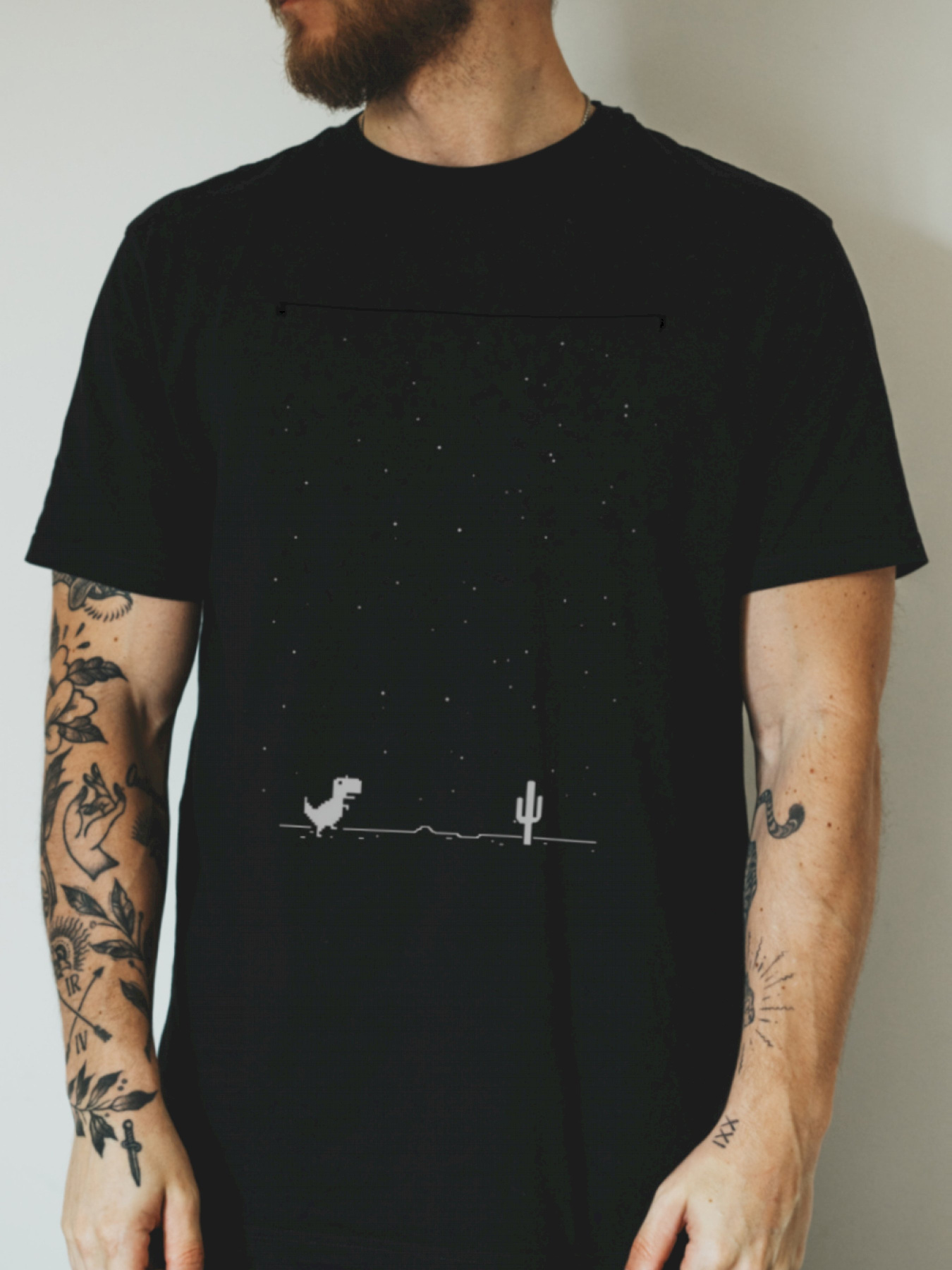 Футболки и поло Ctrl+ модель CNTRLB10079 Фото