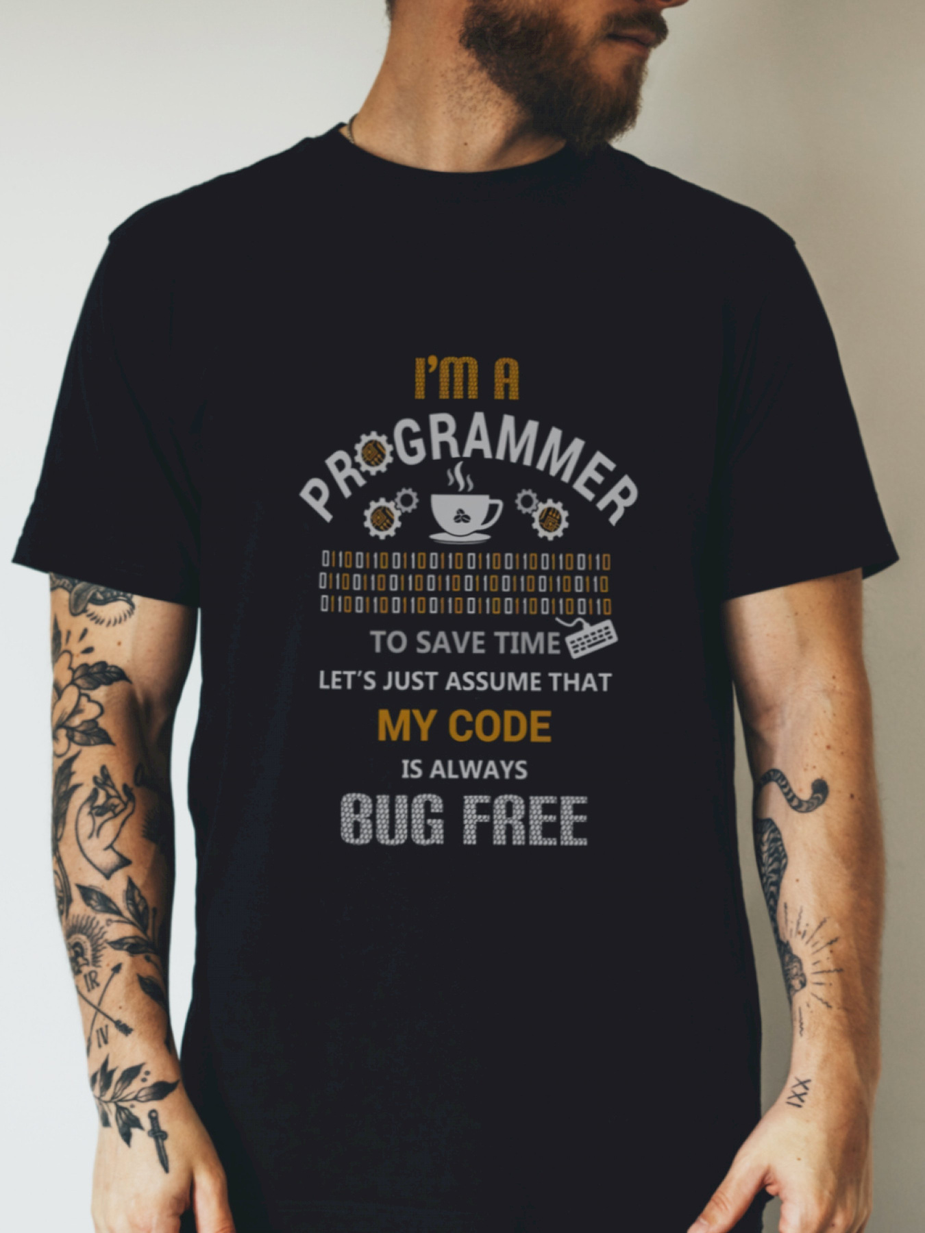 Футболки і поло Ctrl+ модель CNTRLB10080 Фото