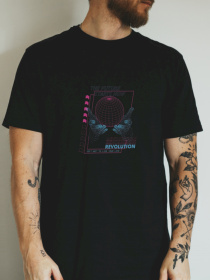 Футболки и поло Ctrl+ модель CNTRLB10082 Фото