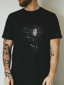 Футболки и поло Ctrl+ модель CNTRLB10085 Фото