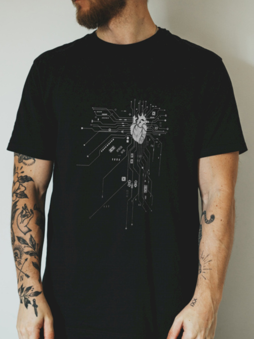 Футболки и поло Ctrl+ модель CNTRLB10085 Фото