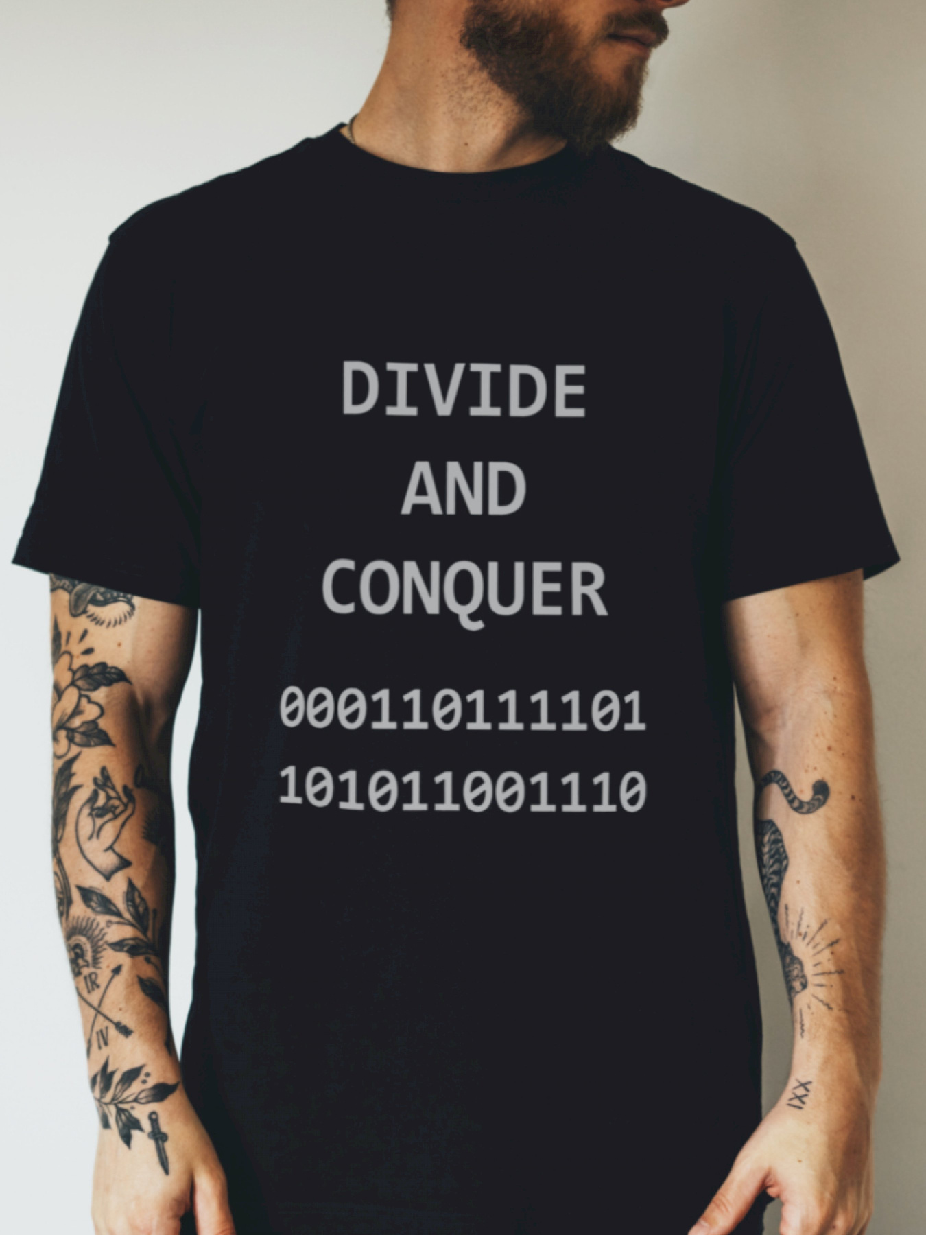 Футболки і поло Ctrl+ модель CNTRLB10086 Фото