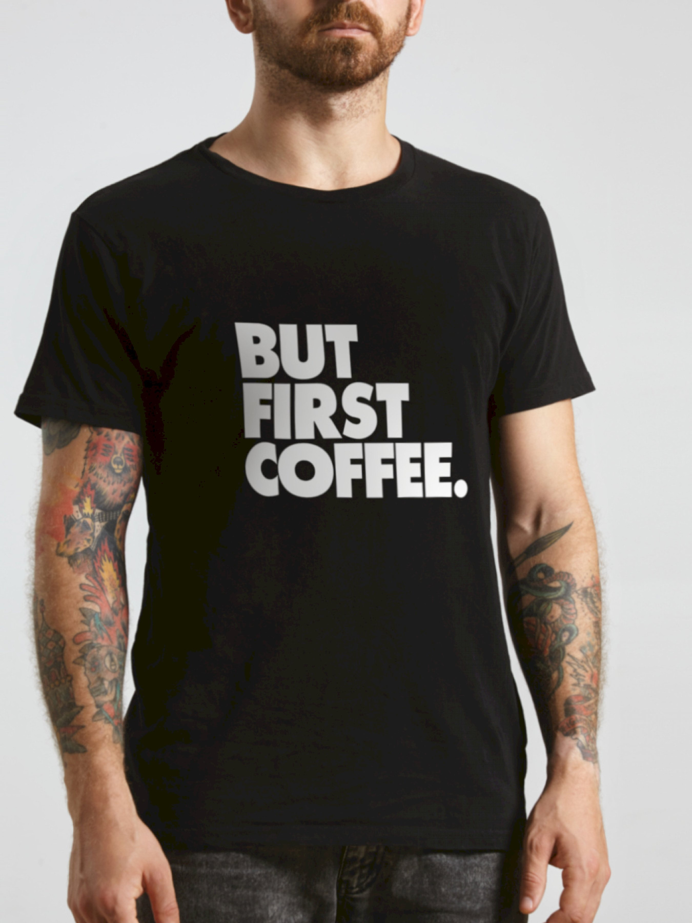 Футболки і поло Ctrl+ модель CNTRLB10090 Фото