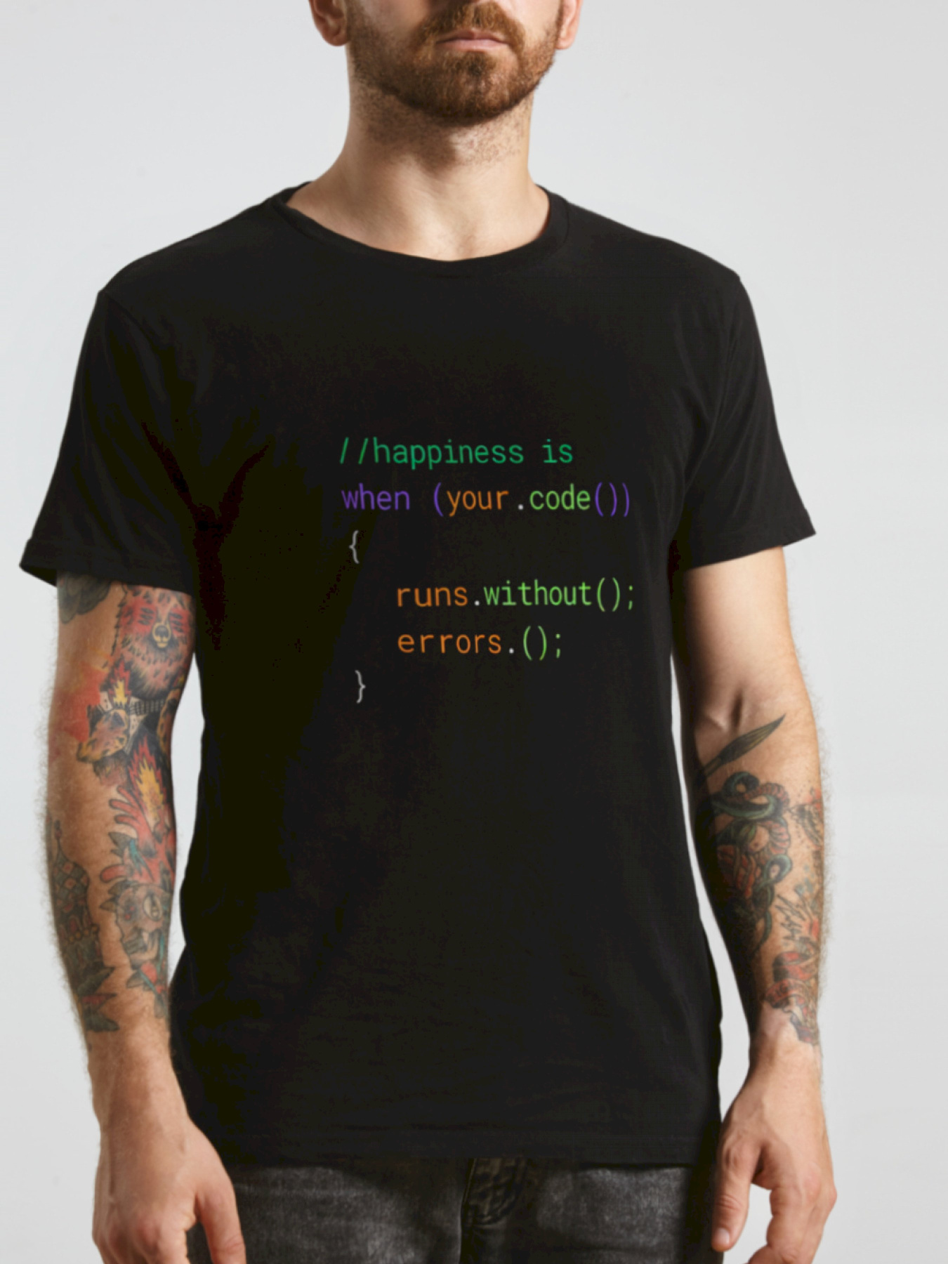 Футболки і поло Ctrl+ модель CNTRLB10096 Фото