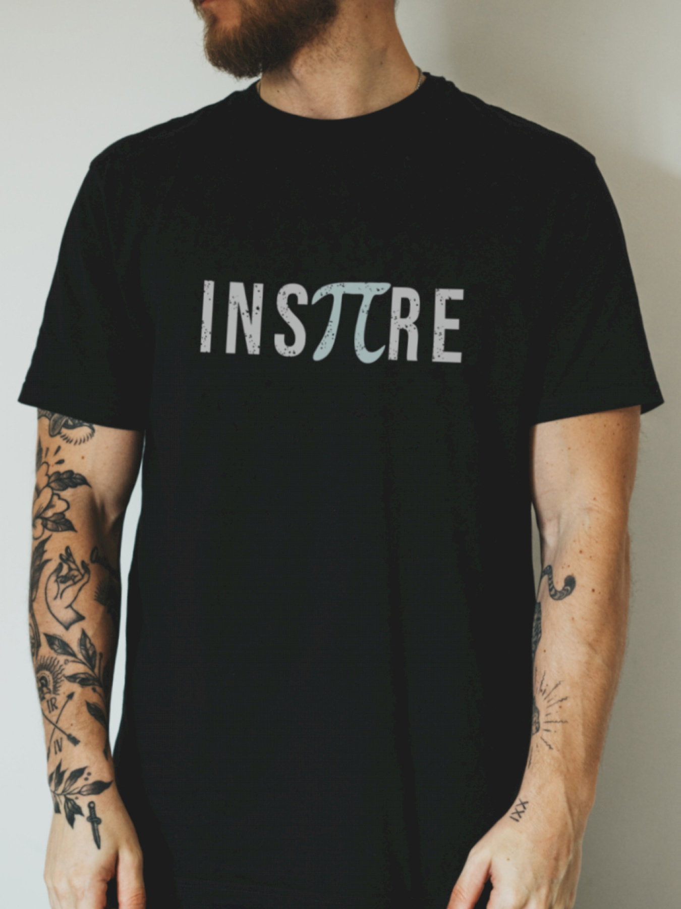 Футболки і поло Ctrl+ модель CNTRLB10097 Фото