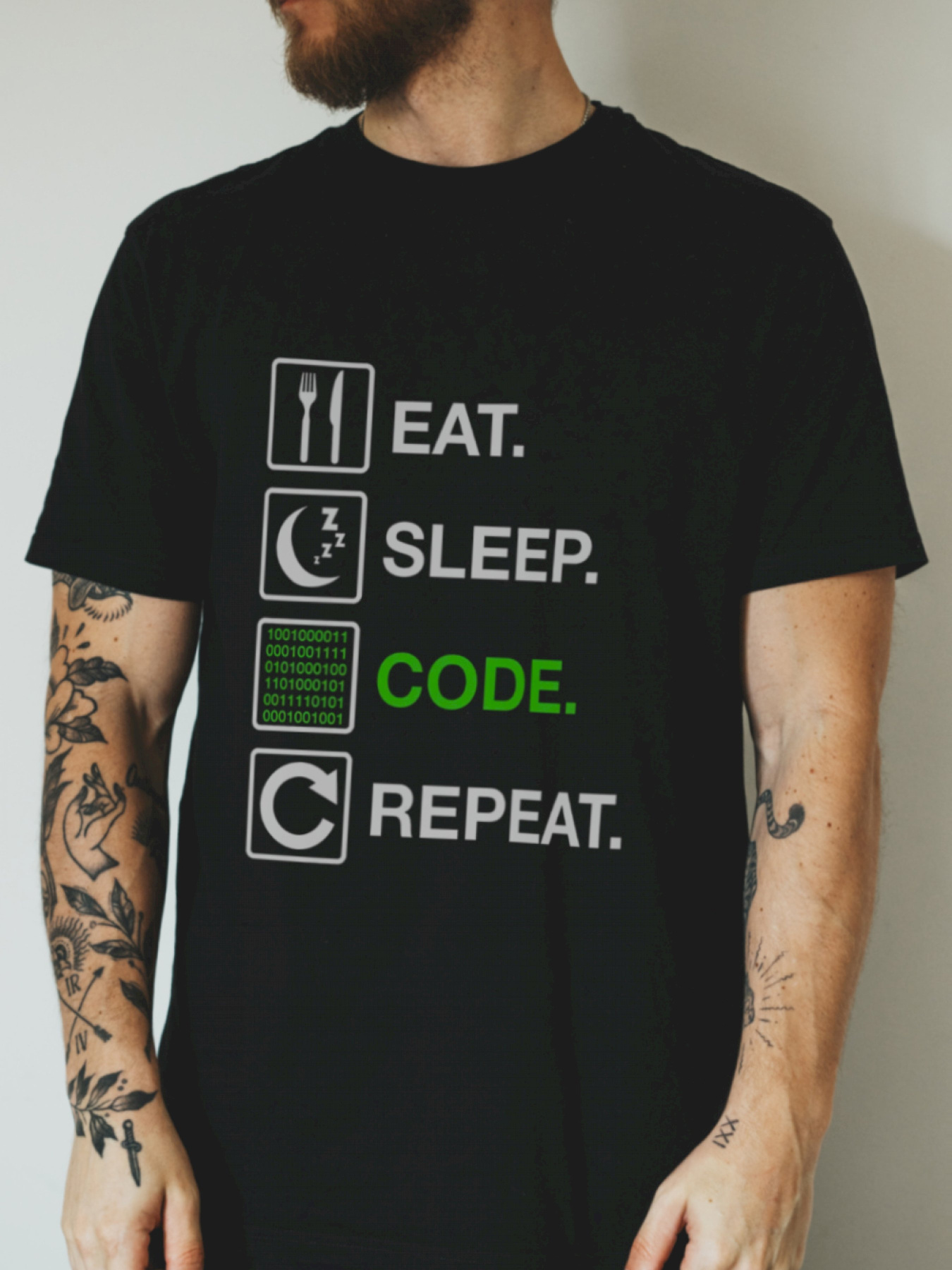 Футболки и поло Ctrl+ модель CNTRLB10103 Фото