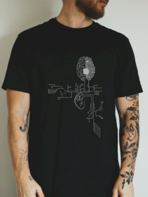 Футболки и поло Ctrl+ модель CNTRLB10106 Фото