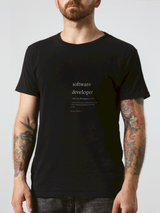 Футболки і поло Ctrl+ модель CNTRLB10111 Фото