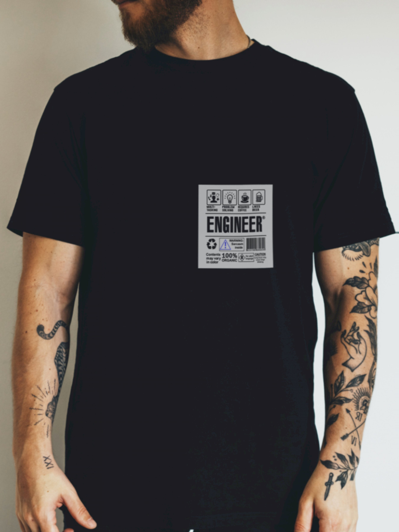 Футболки і поло Ctrl+ модель CNTRLB10113 Фото