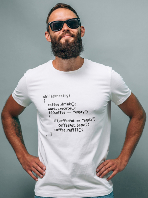 Футболки і поло Ctrl+ модель CNTRLW10042 Фото