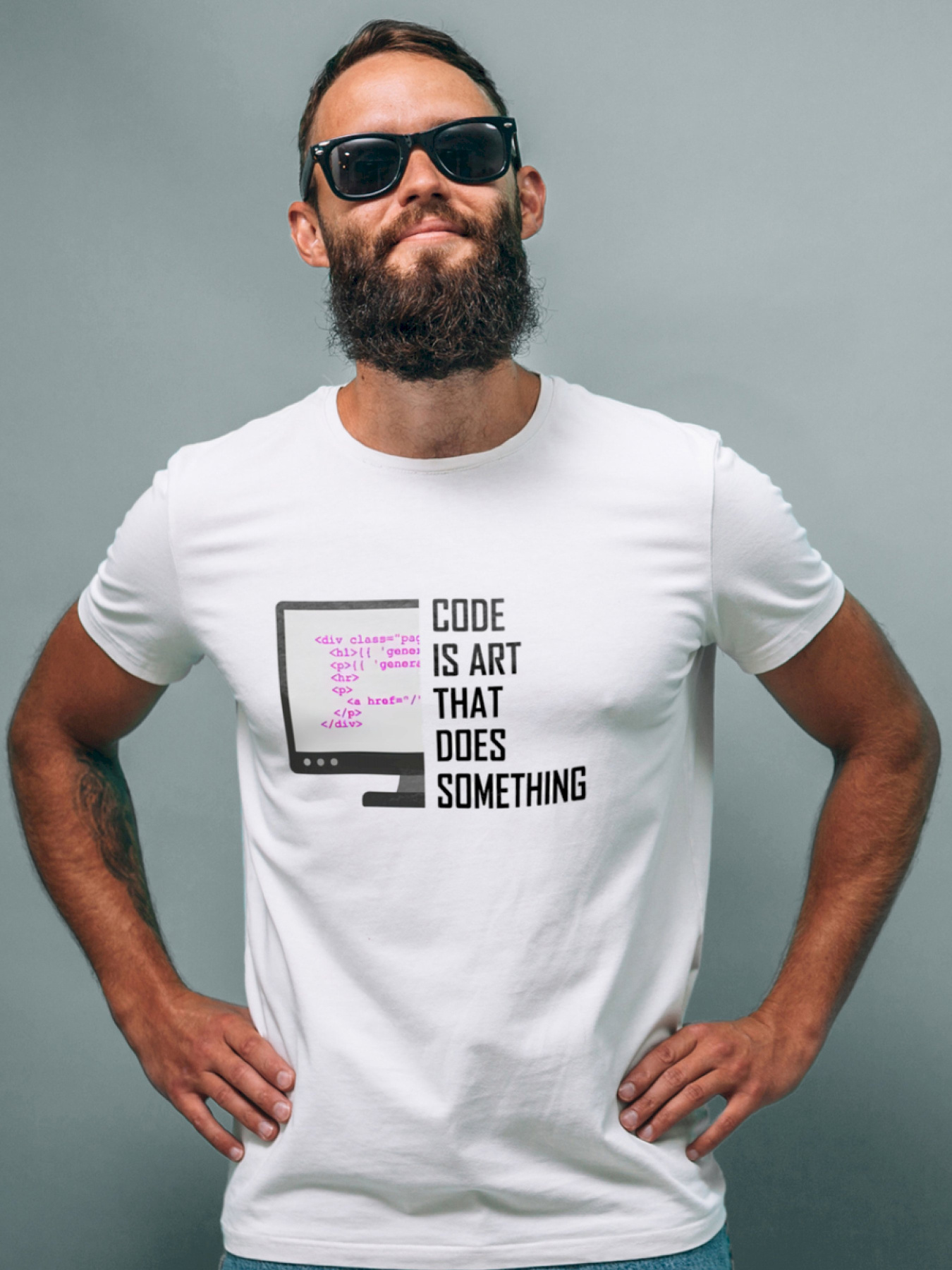 Футболки і поло Ctrl+ модель CNTRLW10049 Фото