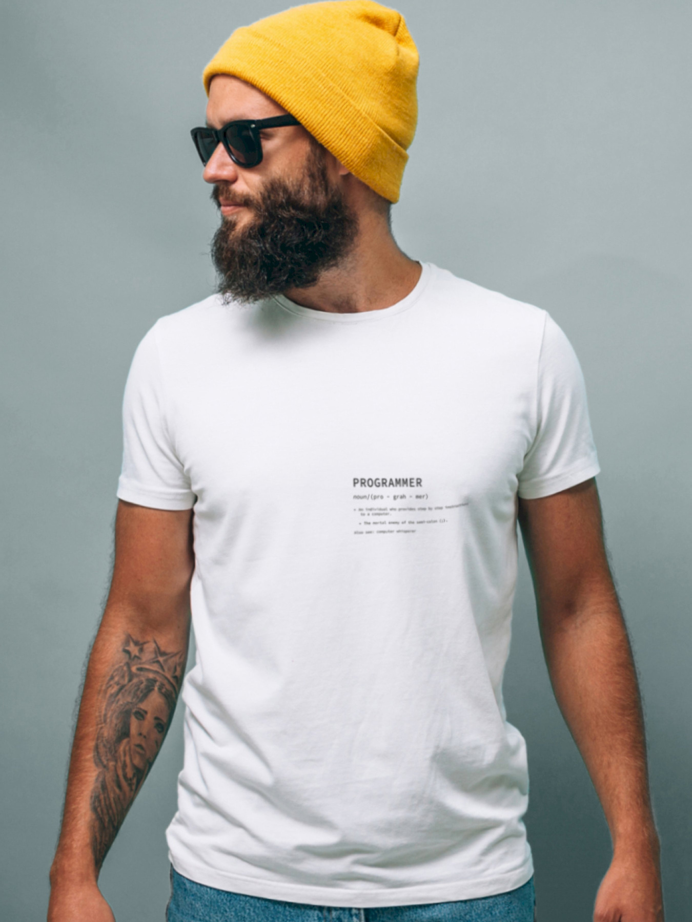 Футболки і поло Ctrl+ модель CNTRLW10051 Фото