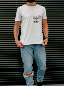 Футболки і поло Ctrl+ модель CNTRLW10052 Фото