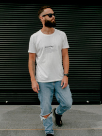 Футболки и поло Ctrl+ модель CNTRLW10053 Фото