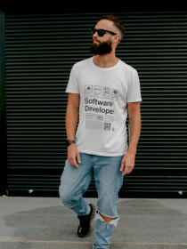 Футболки і поло Ctrl+ модель CNTRLW10056 Фото