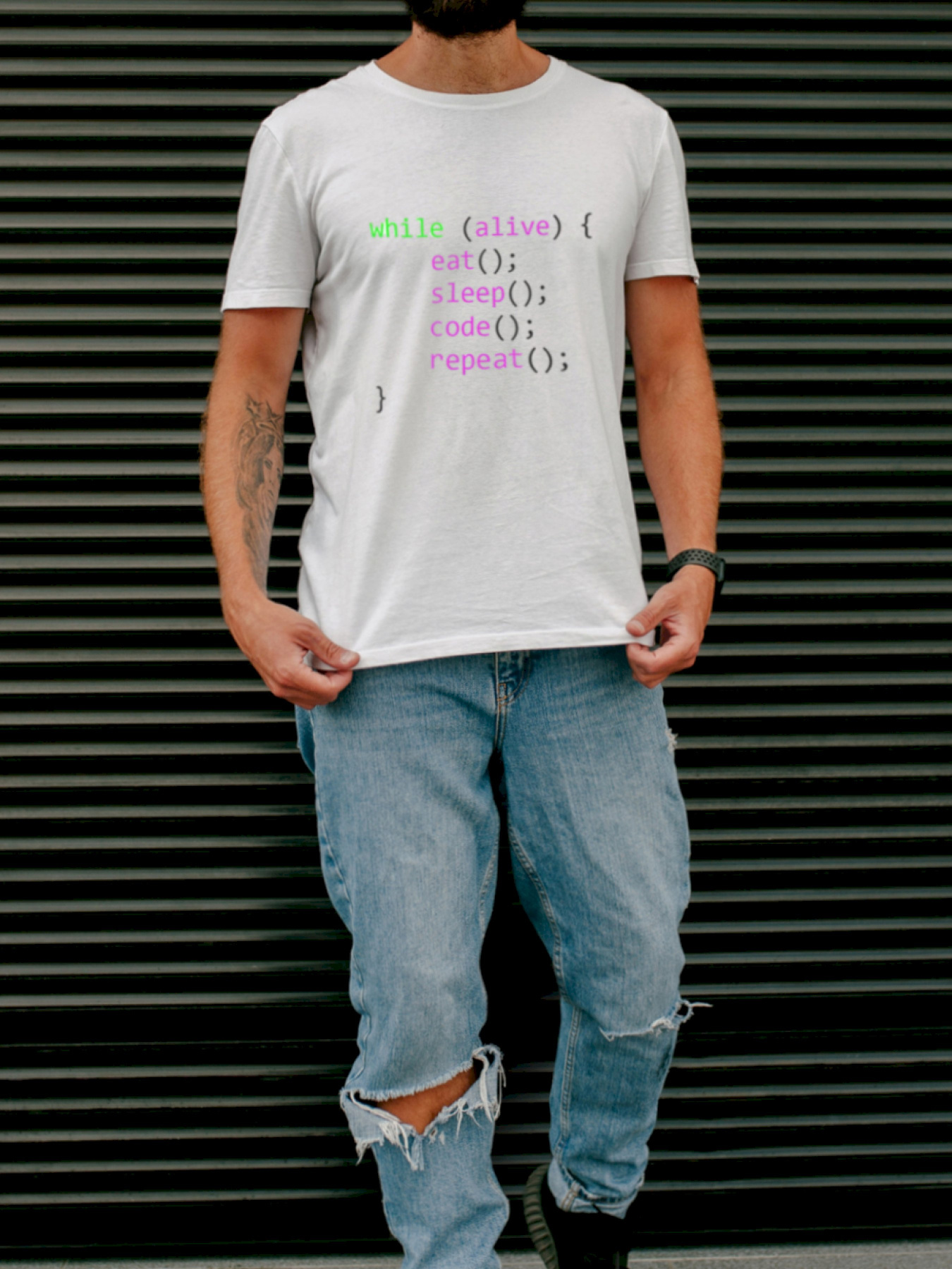 Футболки и поло Ctrl+ модель CNTRLW10057 Фото