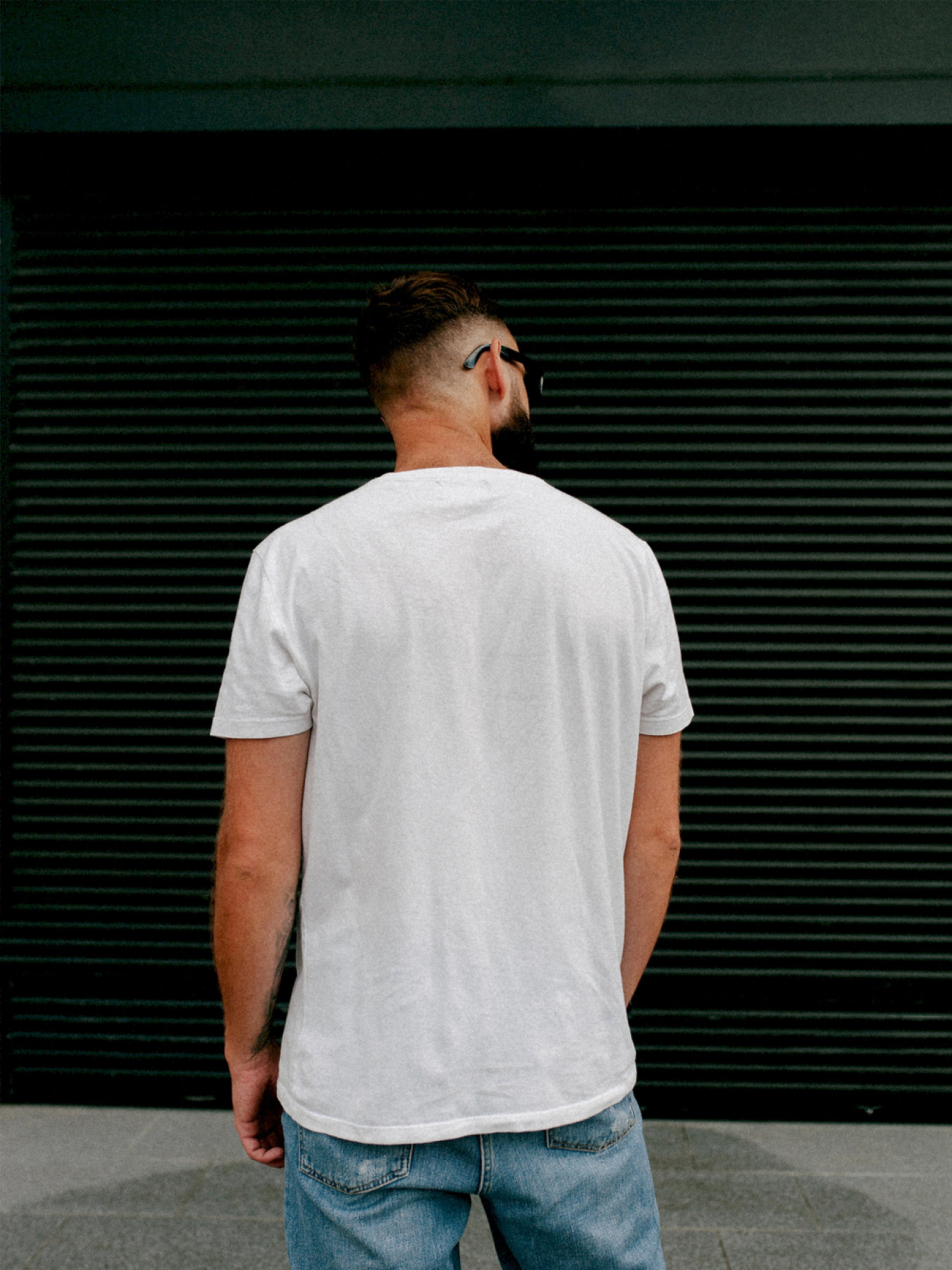 Футболки и поло Ctrl+ модель CNTRLW10058 Фото