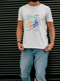 Футболки і поло Ctrl+ модель CNTRLW10059 Фото