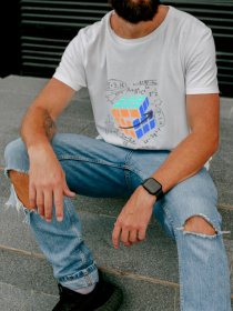 Футболки і поло Ctrl+ модель CNTRLW10059 Фото