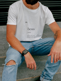 Футболки и поло Ctrl+ модель CNTRLW10060 Фото