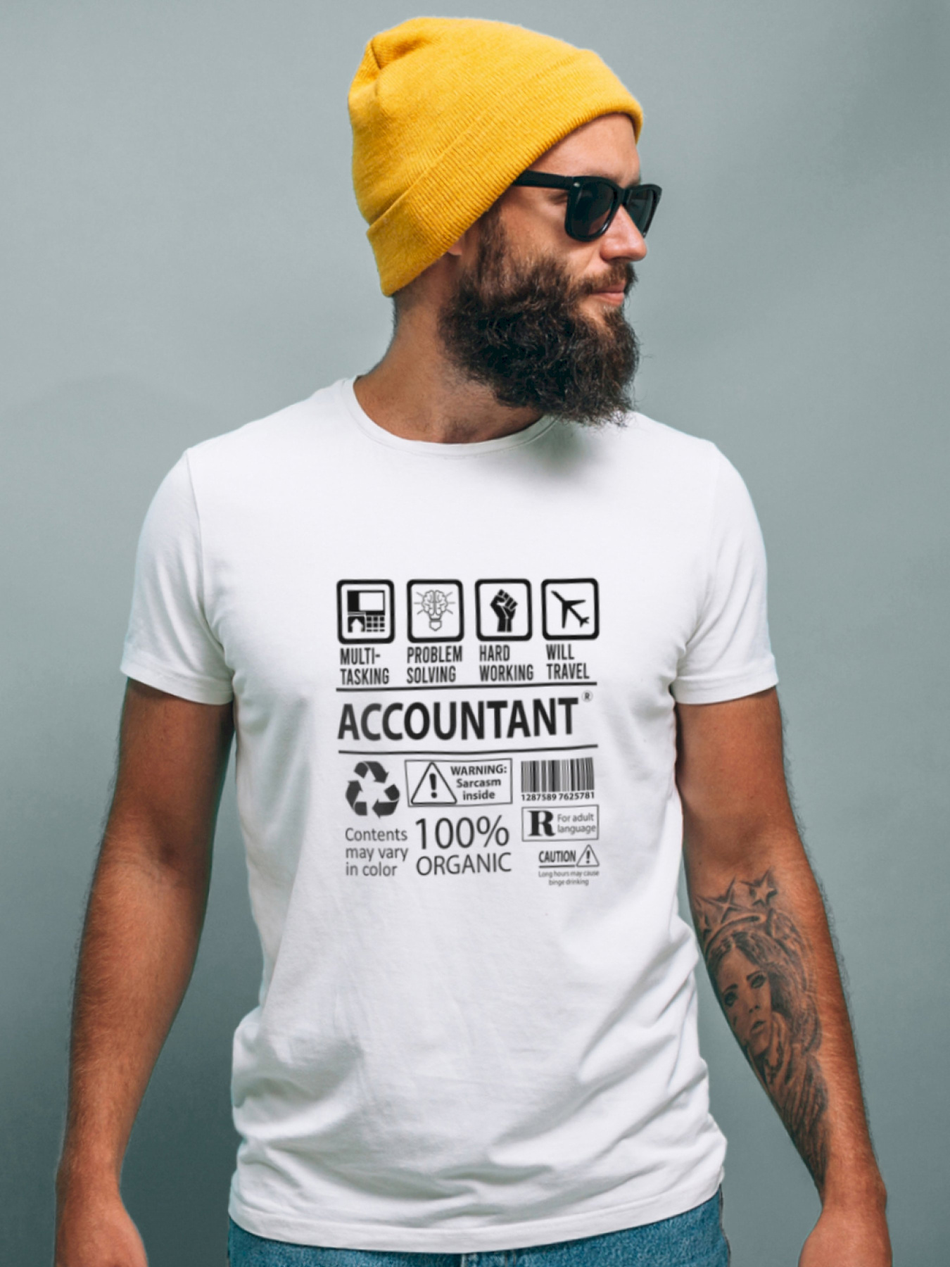 Футболки и поло Ctrl+ модель CNTRLW10062 Фото