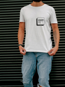 Футболки і поло Ctrl+ модель CNTRLW10064 Фото