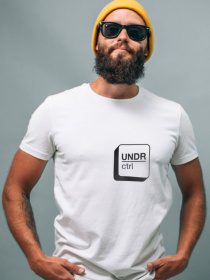 Футболки і поло Ctrl+ модель CNTRLW10064 Фото