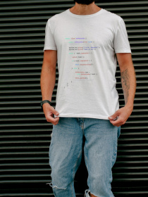 Футболки і поло Ctrl+ модель CNTRLW10069 Фото