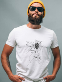 Футболки і поло Ctrl+ модель CNTRLW10071 Фото