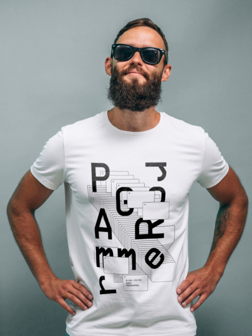 Футболки і поло Ctrl+ модель CNTRLW10074 Фото