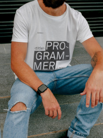 Футболки і поло Ctrl+ модель CNTRLW10075 Фото