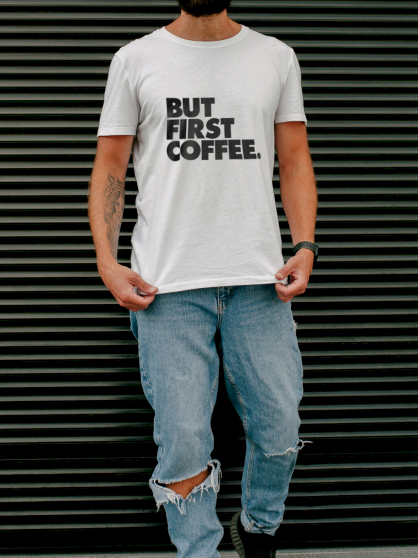 Футболки и поло Ctrl+ модель CNTRLW10077 Фото