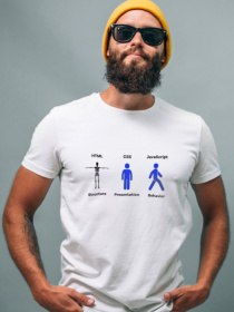 Футболки і поло Ctrl+ модель CNTRLW10078 Фото