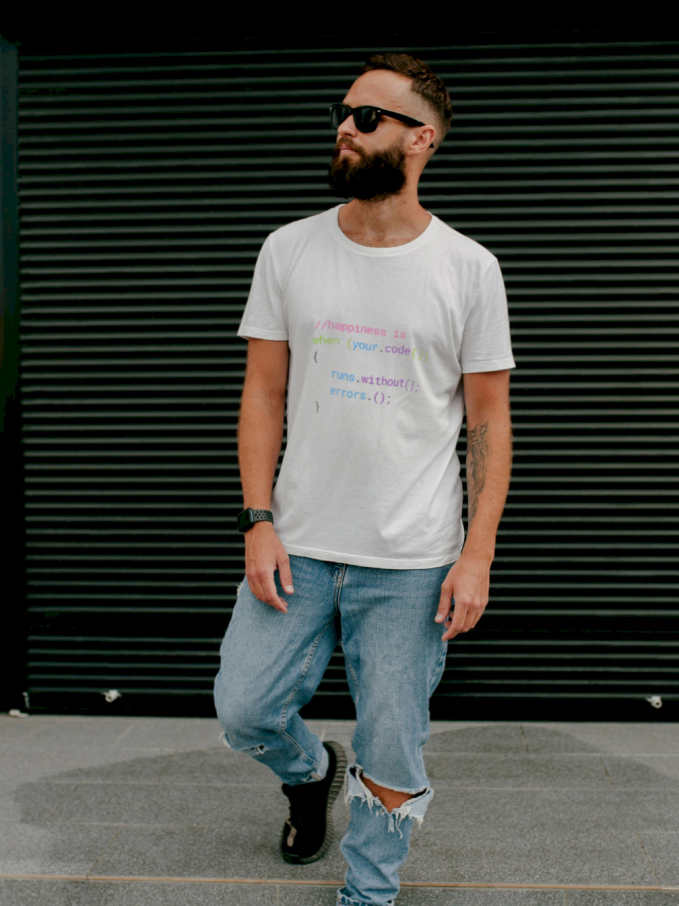 Футболки і поло Ctrl+ модель CNTRLW10081 Фото