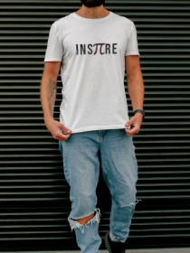 Футболки и поло Ctrl+ модель CNTRLW10082 Фото