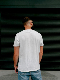 Футболки и поло Ctrl+ модель CNTRLW10082 Фото