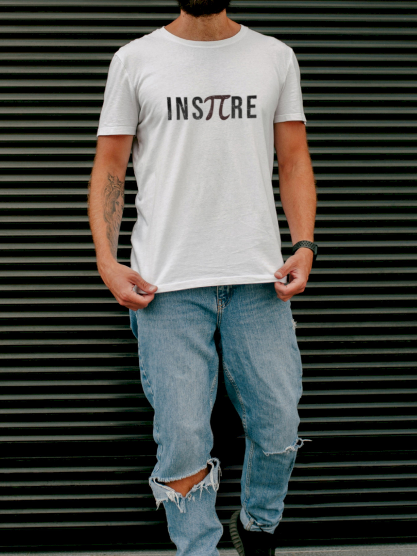 Футболки і поло Ctrl+ модель CNTRLW10082 Фото