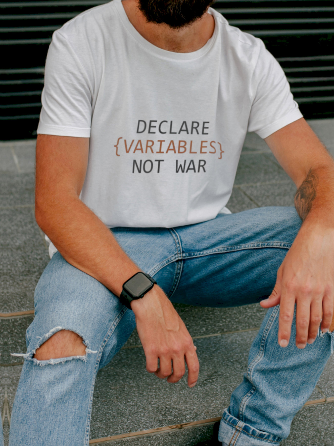 Футболки і поло Ctrl+ модель CNTRLW10085 Фото