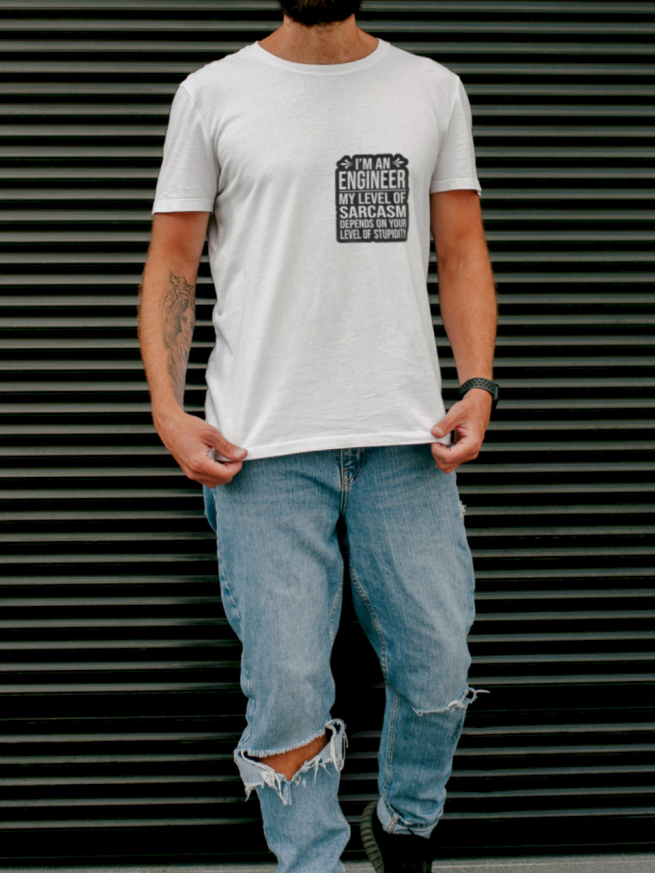 Футболки і поло Ctrl+ модель CNTRLW10087 Фото