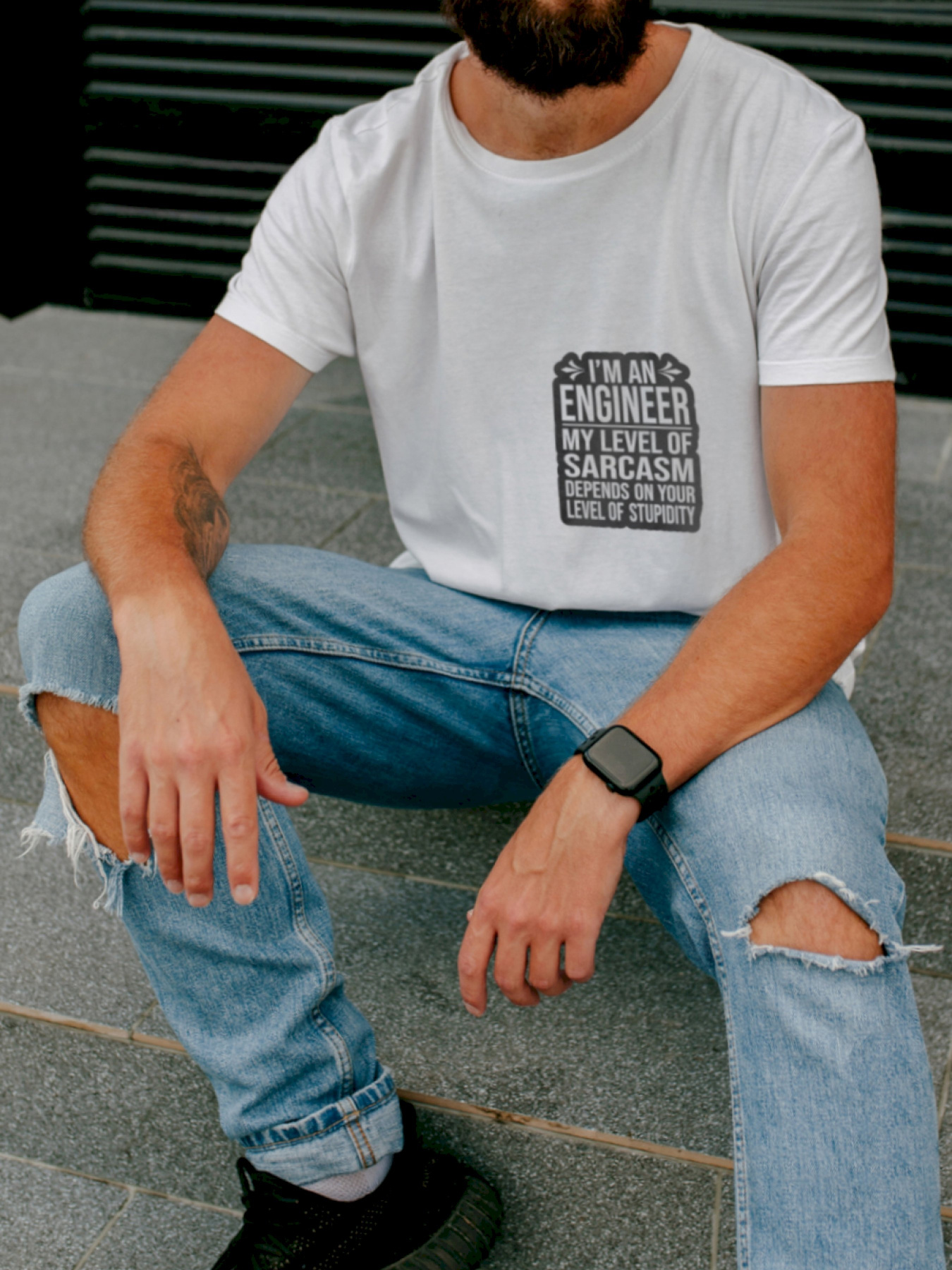 Футболки і поло Ctrl+ модель CNTRLW10087 Фото