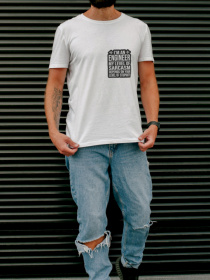 Футболки і поло Ctrl+ модель CNTRLW10087 Фото