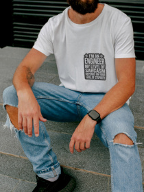 Футболки і поло Ctrl+ модель CNTRLW10087 Фото