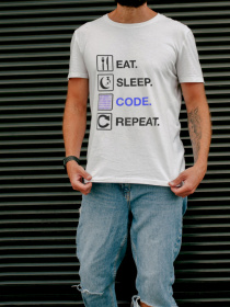 Футболки і поло Ctrl+ модель CNTRLW10089 Фото