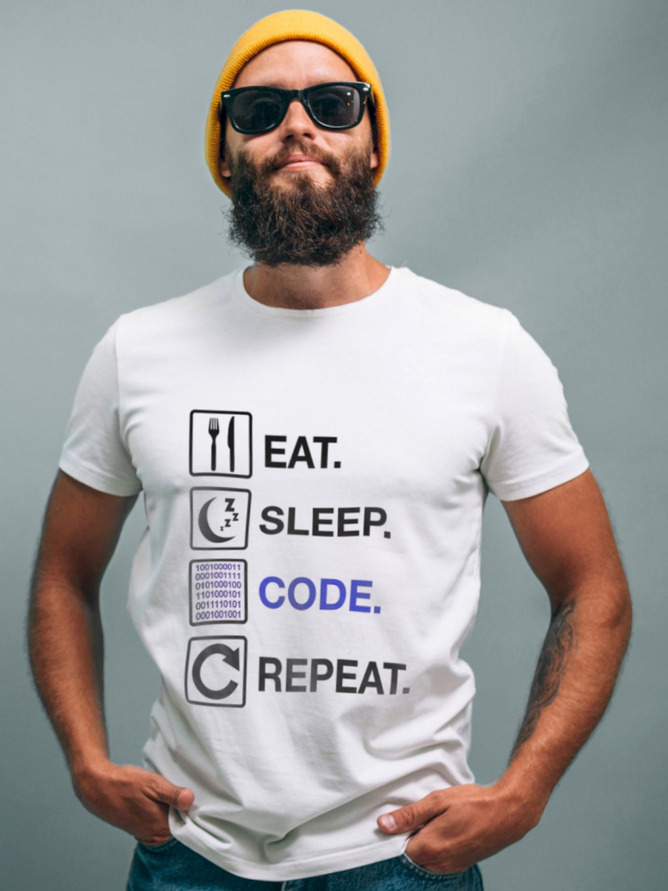 Футболки і поло Ctrl+ модель CNTRLW10089 Фото